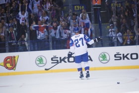 Hokejov&yacute; sen Ladislava Nagya a jeho ko&scaron;ick&yacute; &scaron;ampion&aacute;t vo filme