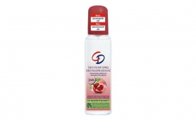 Dezodorant alebo antiperspirant?