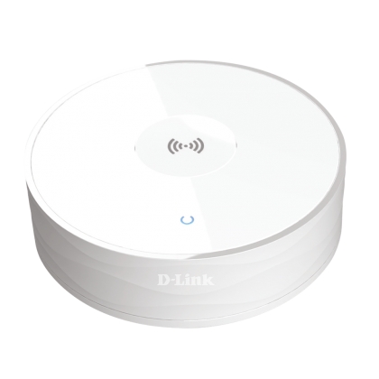 D-Link vytvoril špeciálny router pre internet vecí