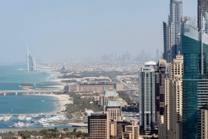 Výhody investovania do nehnuteľností v Dubaji: Čo potrebujete vedieť, aby ste uspeli