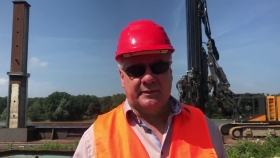 Minister &Eacute;rsek: Stavebn&iacute;ctvo malo dobr&yacute; rok, pripravujeme vylep&scaron;enie pravidiel